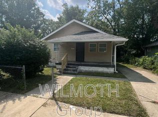 2522 Adams St, Indianapolis, IN 46218