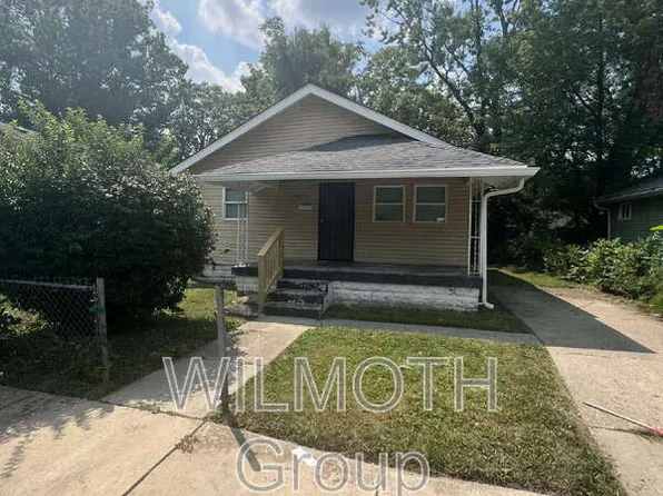 2522 Adams St, Indianapolis, IN 46218