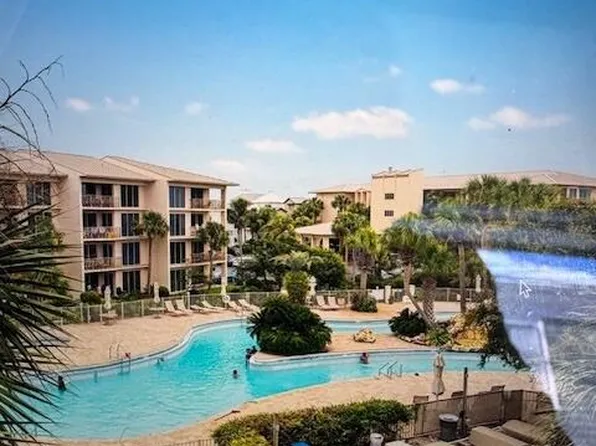 10254 E Cty Hwy #30A-332, Pt Washington, FL 32459