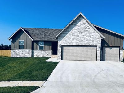 3032 Franz Sigel Street, Republic, MO, 65738