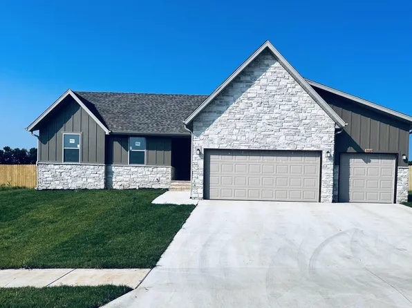 3032 Franz Sigel Street, Republic, MO 65738