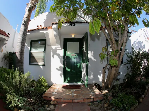 1746 29th St, San Diego, CA 92102