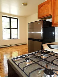 Rented by J Misrahi Realty Corp