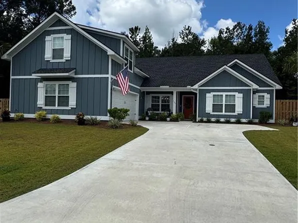 130 Wellington Cir, Brunswick, GA 31525