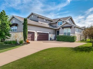 5600 Wild Foxglove Rd, Spicewood, TX 78669