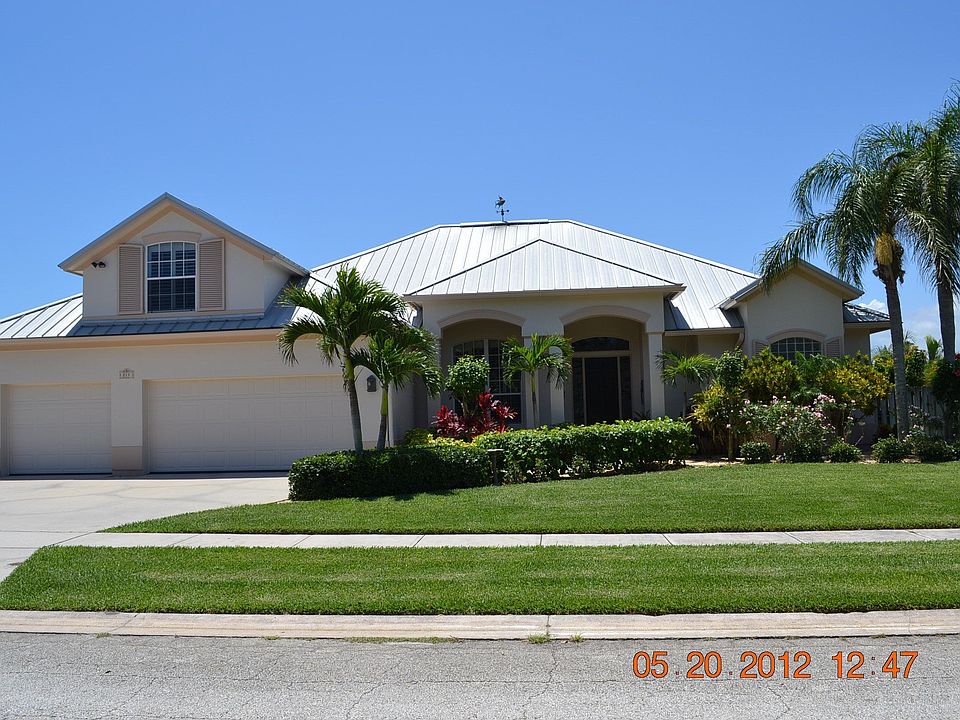 Stdg Seam Metal Roof