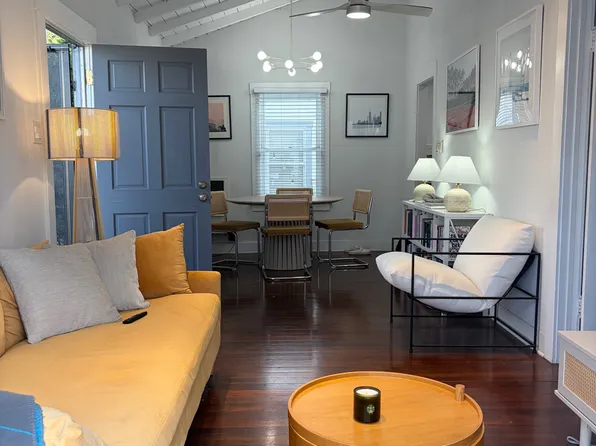 1513 Harvard St #B, Santa Monica, CA 90404