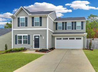 943 Sequoia Dr, Lexington, SC 29073