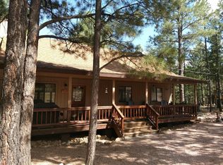 2587 Blue Oak Dr, Happy Jack, AZ 86024