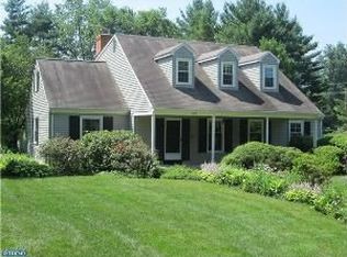 700 Fawn Rd, Newark, DE 19711