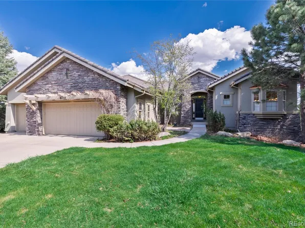6250 Shavano Peak Way, Castle Rock, CO 80108
