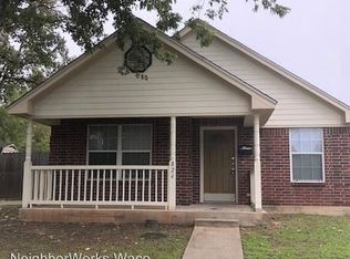 824 N 16th St, Waco, TX 76707