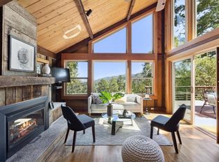 21 Dover Rd, Inverness, CA 94937