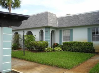 4129 Hampton Dr, New Port Richey, FL 34652