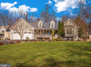 11033 Liberty Rd, Frederick, MD 21701