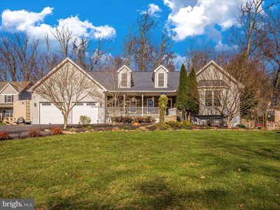 11033 Liberty Rd, Frederick, MD, 21701