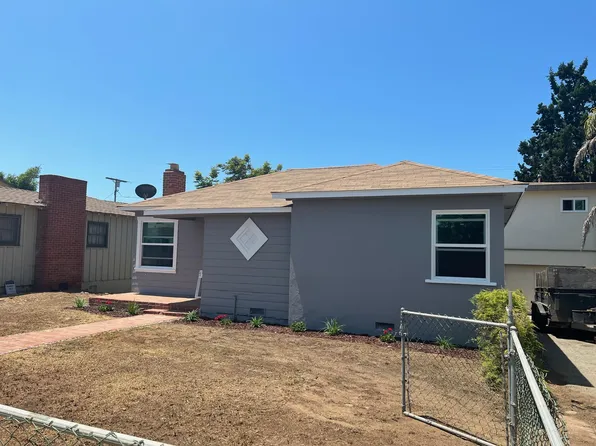 1931 S Tremont St, Oceanside, CA 92054