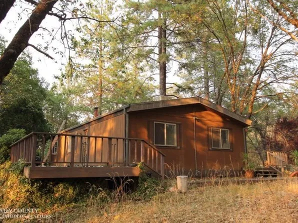 9383 Ranger Trl, Oregon House, CA 95962