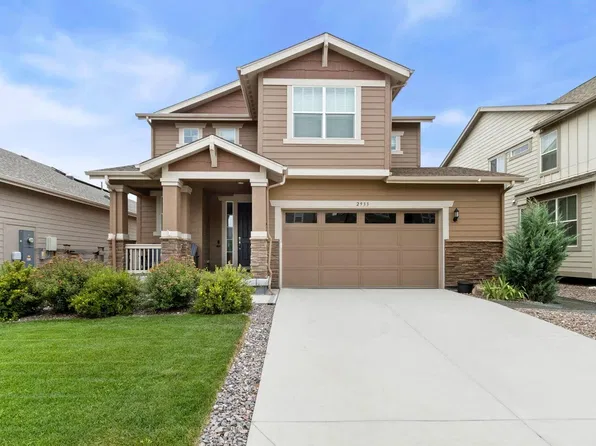 2933 Crusader St, Fort Collins, CO 80524