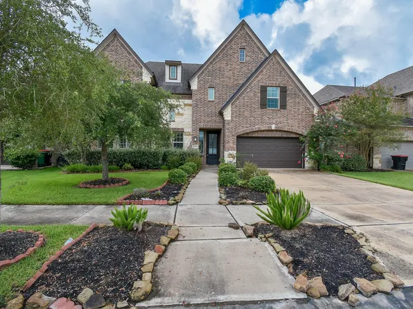 10106 Cypress Path, Missouri City, TX 77459