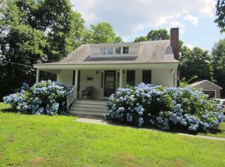 480 Annaquatucket Rd, North Kingstown, RI 02852