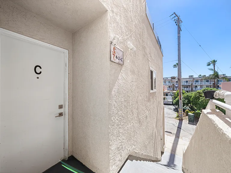 40 15th St #Penthouse C — Photo 41