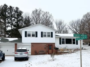 8 Forest Park N, Jacksonville, IL 62650