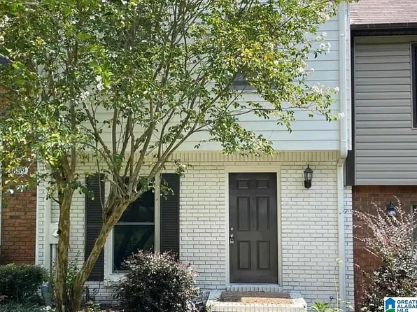 1657 Ashwood Ln, Homewood, AL 35209
