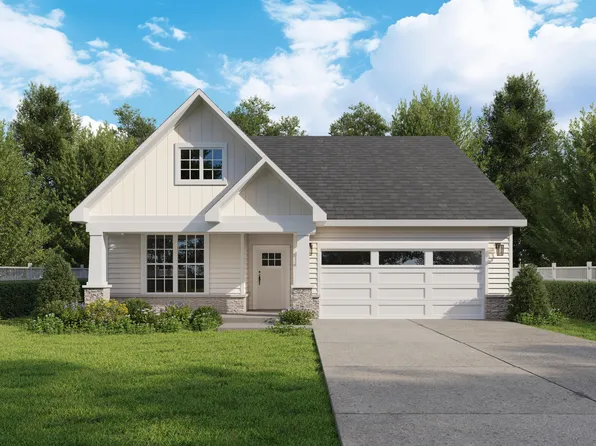 478 Magnolia Ln, Chesterton, IN 46304