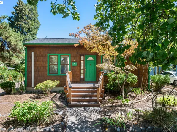 965 Polk St, Eugene, OR 97402
