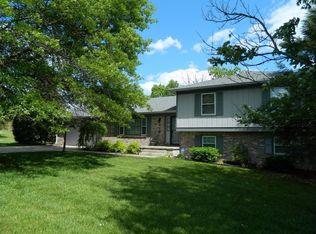 119 Vincewood Dr, Nicholasville, KY