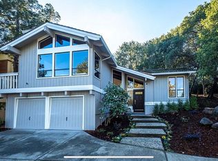 1572 Plateau Ave, Los Altos, CA 94024