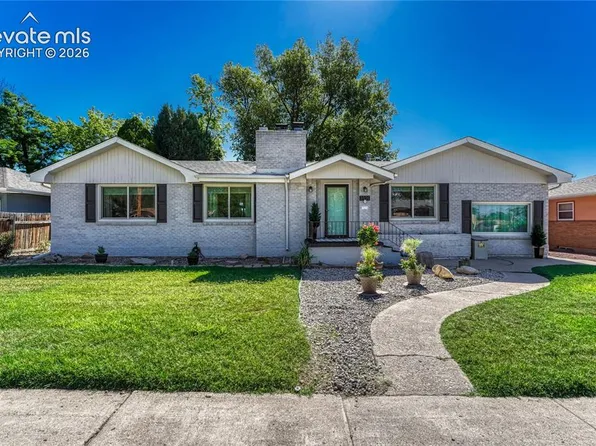 3110 High St, Pueblo, CO 81008