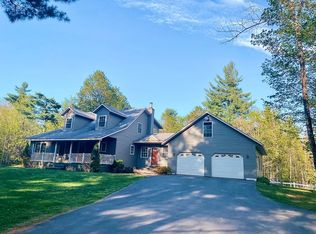 6400 County Route 24, Colton, NY 13625