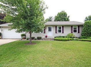 453 Kimberly, Galesburg, MI