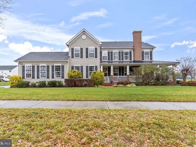 23581 Gallent Fox Way, Leonardtown, MD, 20650