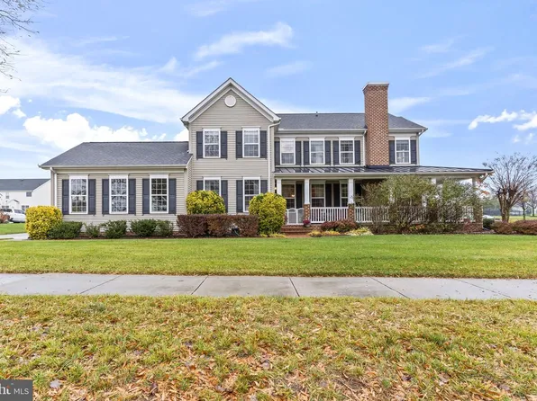 23581 Gallent Fox Way, Leonardtown, MD 20650