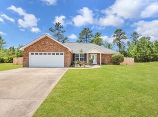 233 Madison Belle Ln, Ludowici, GA 31316