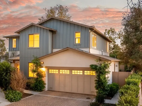 4009 Green Heron Spring Dr, Carpinteria, CA 93013