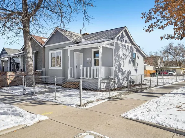 3500 N Marion Street, Denver, CO 80205