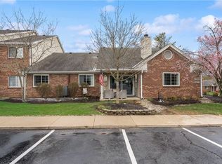 6673 Brigham Sq, Dayton, OH 45459