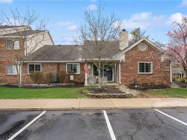 6673 Brigham Sq, Dayton, OH 45459