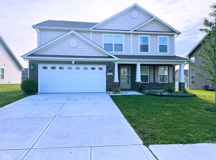 276 Rocky Rd, Greenfield, IN 46140