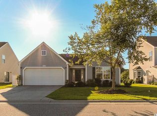 2128 Haystack Way, Myrtle Beach, SC 29579