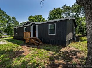 58 Divine Dr, Ardmore, OK 73401