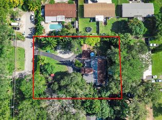 Arch Creeks Estates, Miami, FL 33181