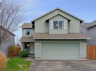 2827 SE 19th St, Gresham, OR 97080