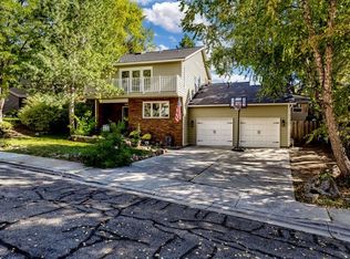 3674 N Stone Creek Way, Boise, ID 83703