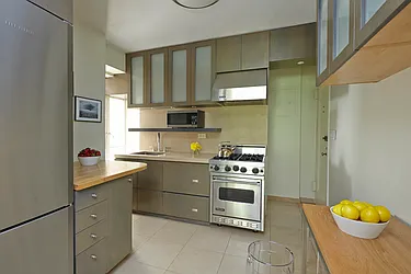 Sold by Brown Harris Stevens