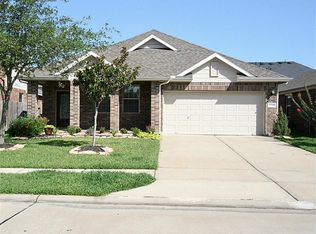 26142 Twin Stone Ln, Katy, TX 77494